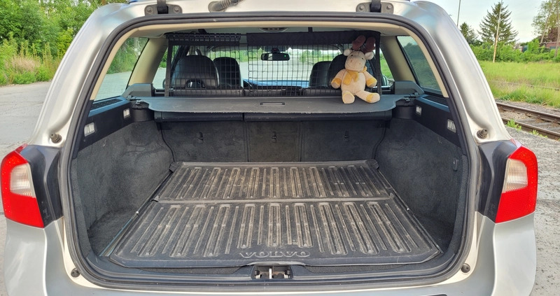 Volvo V70 cena 18000 przebieg: 425000, rok produkcji 2008 z Góra małe 232